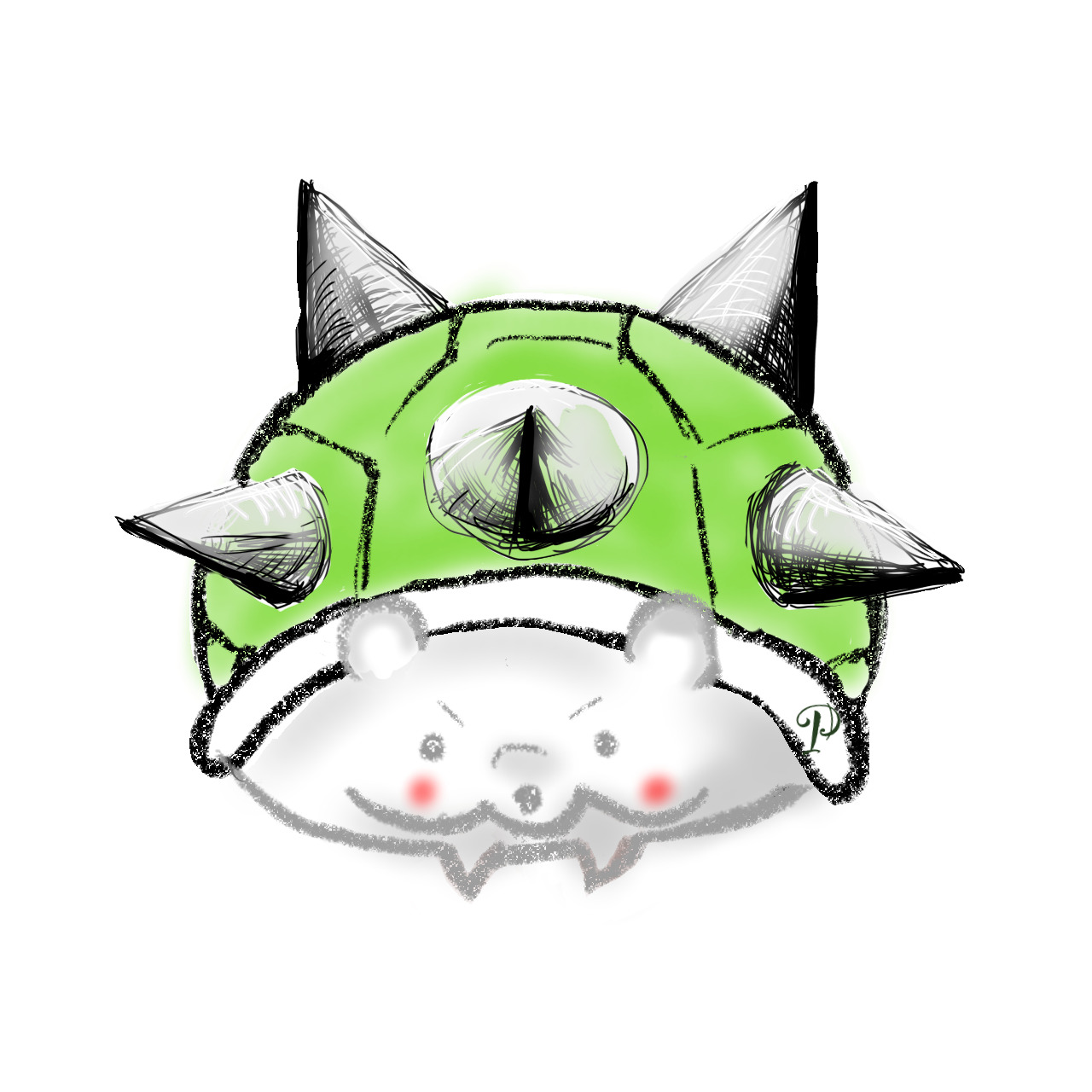 ぱぱすん。